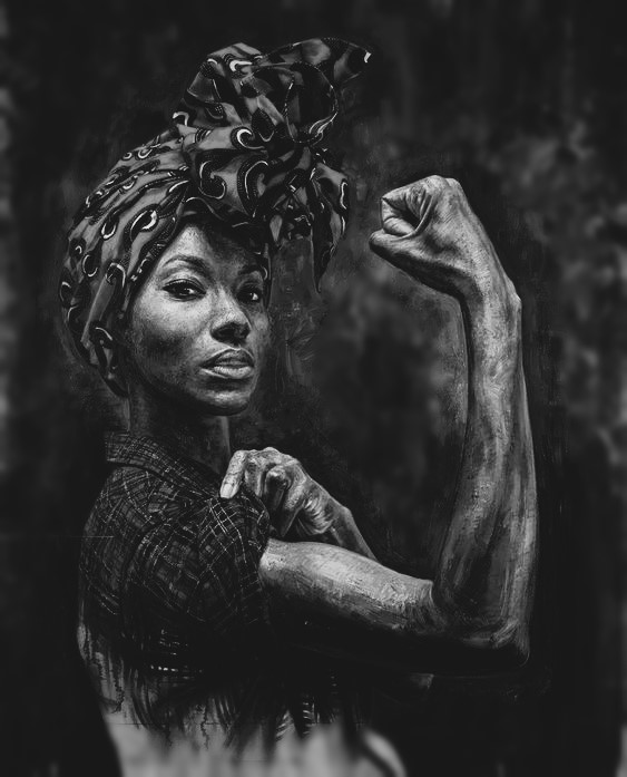 “From Chaos to Clarity: A Journey of Healing and Manifestation”