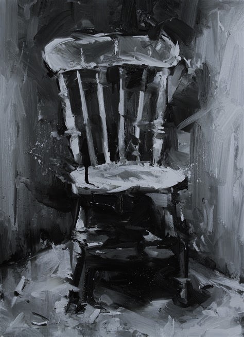 “At the Table: Claiming My&nbsp;Chair”