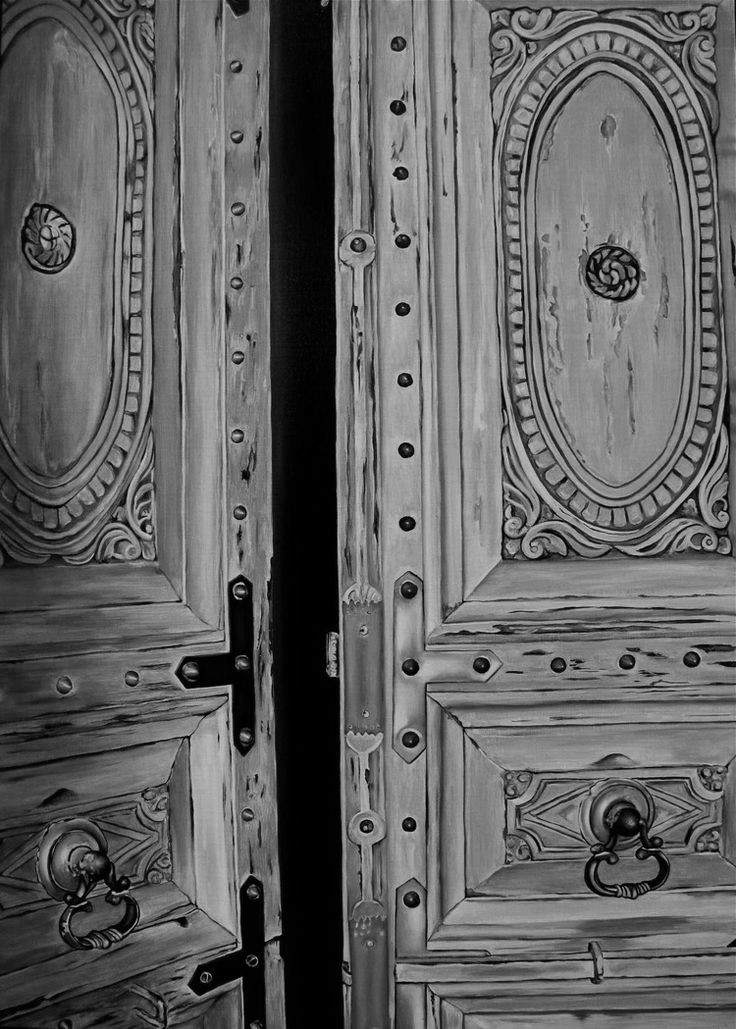 “Dreams, Doors, and Dimensions: The&nbsp;Accident”