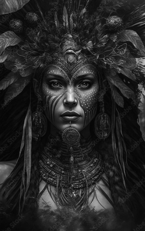 “Ladies Night: Meeting&nbsp;Aya”