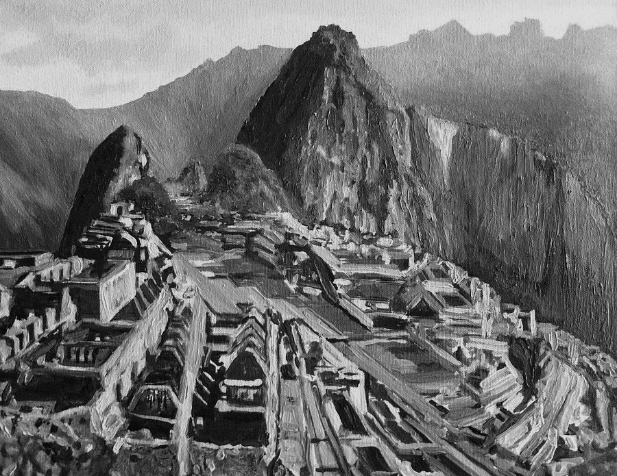 “Peru: The Assignment”