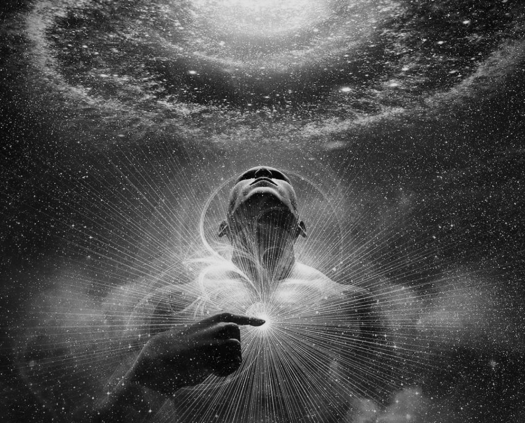 SAM: Conversations with Spirit