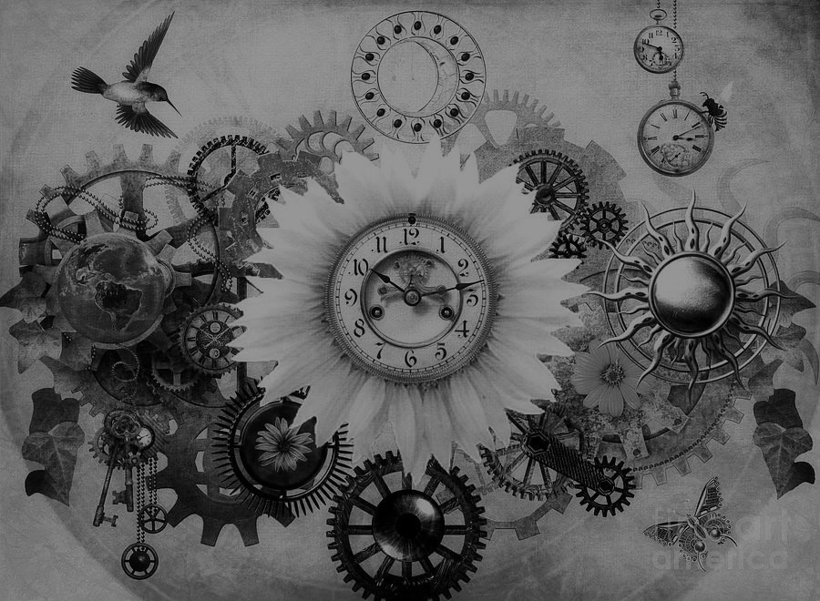 Spiritual Rest: Summer Solstice