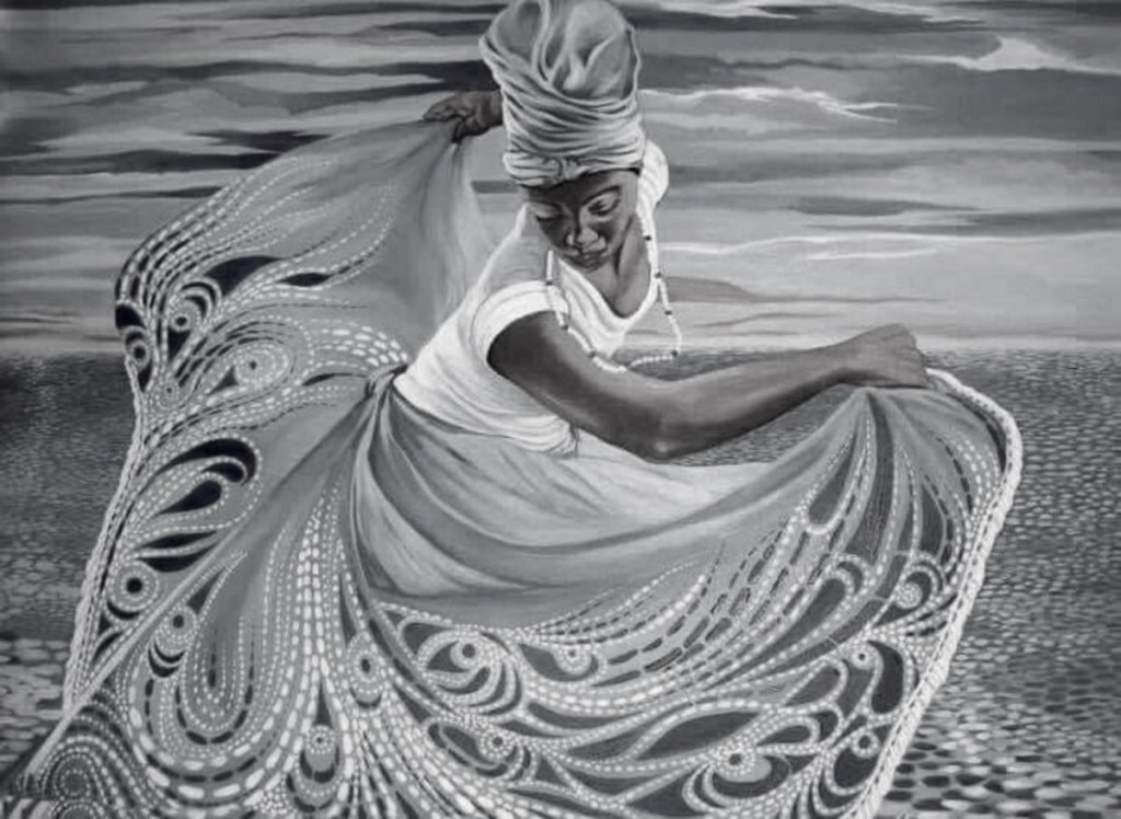 Following the call…