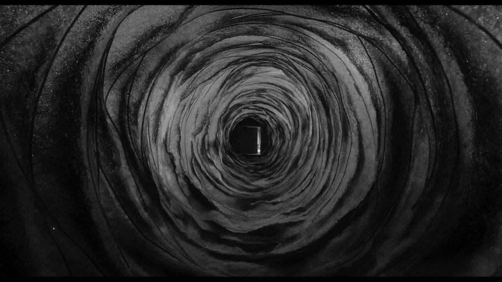 Something Is Shifting